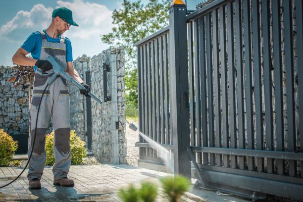 Boat and Dock Cleaning in Port Aransas, TX