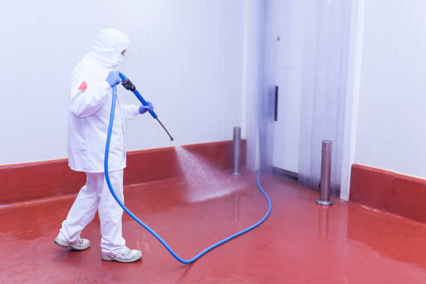 Best Playground Equipment Cleaning  in Port Aransas, TX