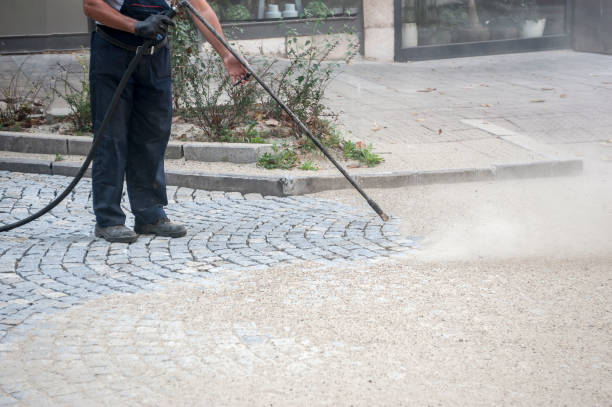 Best Driveway Pressure Washing  in Port Aransas, TX