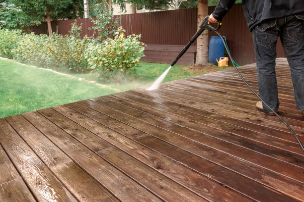 Reliable Port Aransas, TX Pressure Washing Solutions