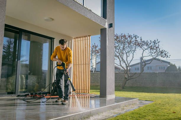 Animal Enclosure Cleaning in Port Aransas, TX