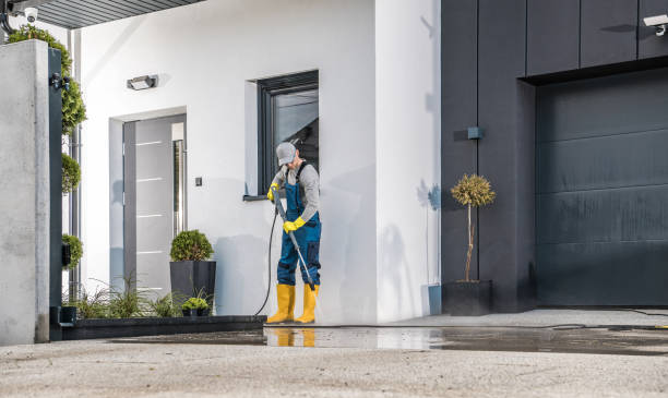 Best Building Exterior Washing  in Port Aransas, TX