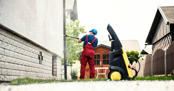 Best Post-Construction Pressure Washing  in Port Aransas, TX